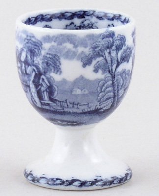 Egg Cup c1930s